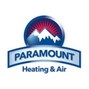 Paramount Heating & Air Conditioning - Air Conditioning Contractors & Systems