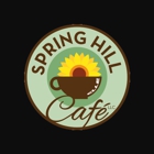 Spring Hill Cafe