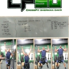 CrossFit Sherman Oaks