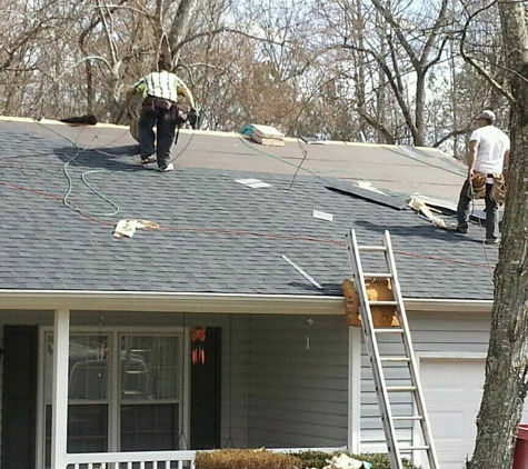 RiteWay Roofing & Exteriors - Charlotte, NC