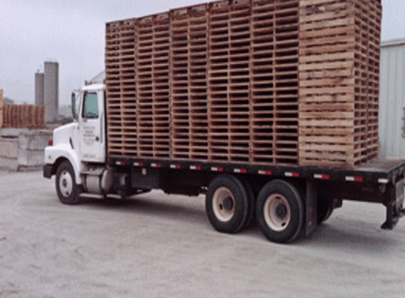 James Coe Wood Products Inc. - Gibsonburg, OH