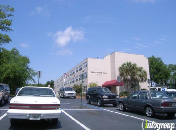 The Franklin House - Eustis, FL