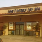 Love Thyself Day Spa