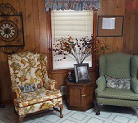 Villa Cristina Personal Care Home - Mableton, GA