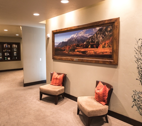 Hammond Aesthetic & General Dentistry - Provo, UT