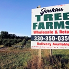 Jenkins Tree Farms-Farm Pick-Up