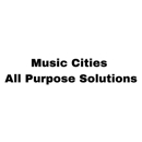 Music Cities All Purpose Solutions - Junk Dealers