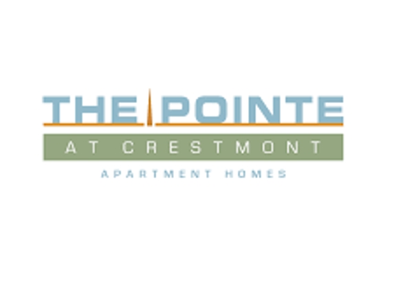 The Pointe at Crestmont - Houston, TX