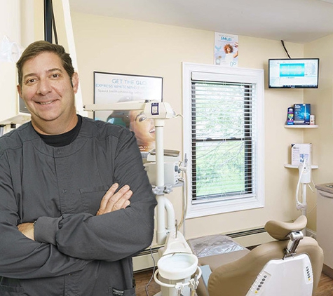 Koumas Michael Doctor of Dental Surgery - Newburgh, NY