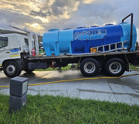 JBs Water - Cedar Grove, QLD