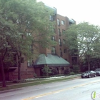 Centennial House Condominium Association