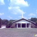 Greater LIfe Baptist Church - General Baptist Churches