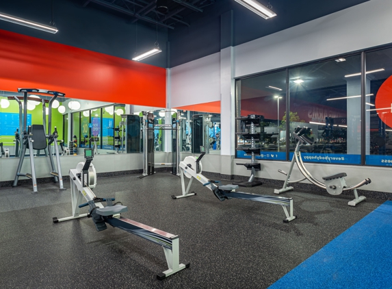 Blink Fitness - Miramar, FL