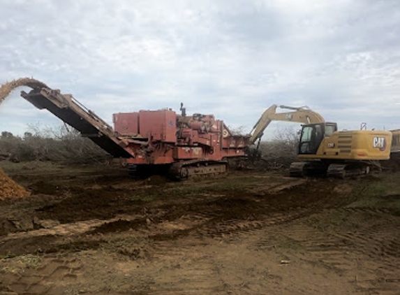 H Bros Ag Solutions - Madera, CA