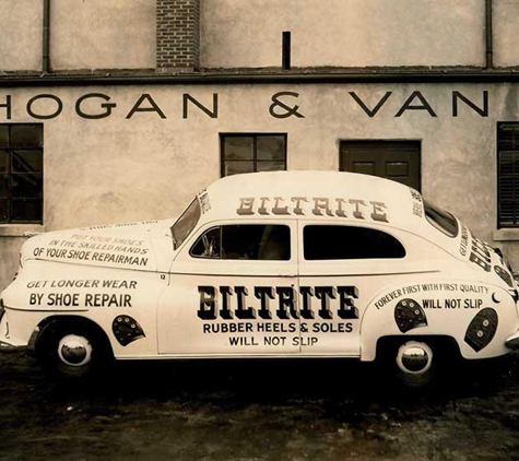 Hogan & Van Auto Body - Medford, MA