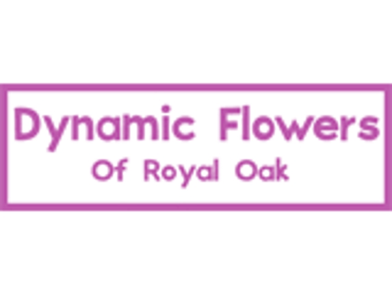 Dynamic Flowers - Royal Oak, MI