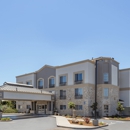 Holiday Inn Express & Suites San Jose-Morgan Hill - Hotels