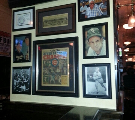 Harry Caray's Italian Steakhouse - Lombard, IL