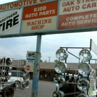 Oak Street Auto Care