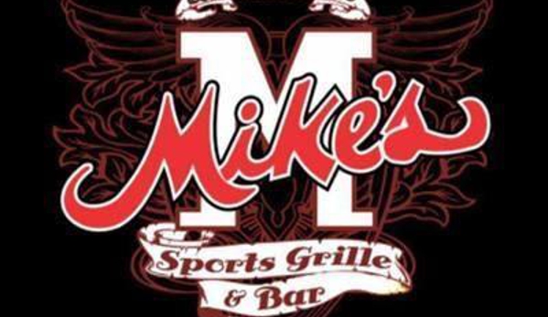 Mike's Sports Grille - Lawton, OK