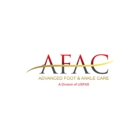 Advanced Foot and Ankle Care Centers of Ohio
