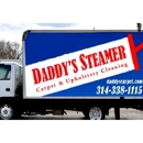Daddy's Steamer Carpet Cleaning - Carpet & Rug Cleaners