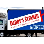 Daddy's Steamer Carpet Cleaning