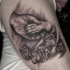 Ink Incorporated Tattooing