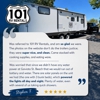 101 RV Rentals gallery