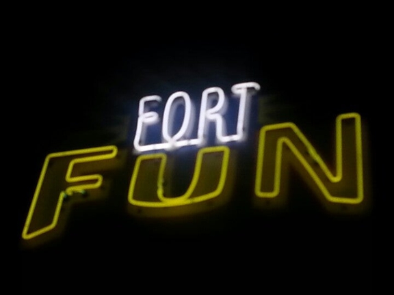 Fort Fun - Fort Collins, CO