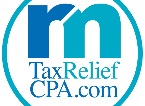 Tax Relief CPA - Ronald Muscarella - Fort Lauderdale, FL