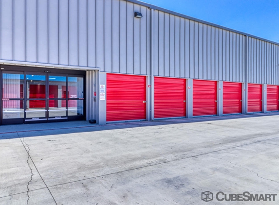 CubeSmart Self Storage - Antioch, CA