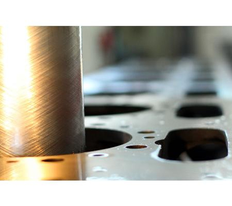 Mendham Engineering - Rocklea, QLD