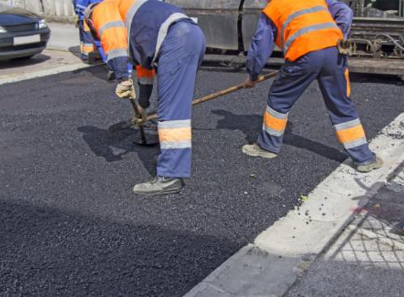 Asphalt Paving - Independence, MO