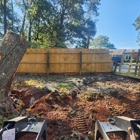PSI Tree and Clearing