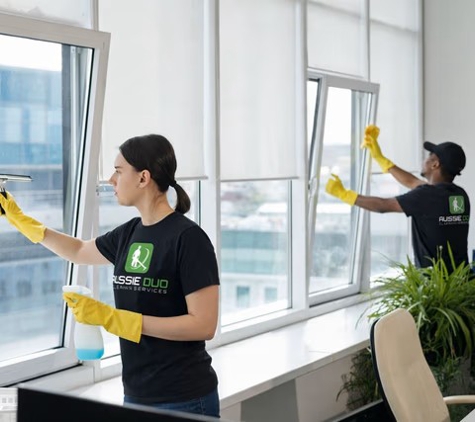 Aussie Duo Cleaning Service - Queanbeyan, NSW