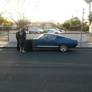 A Step Above Auto Repair - Inglewood, CA