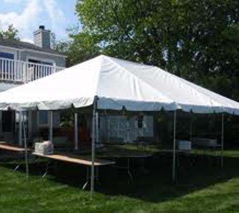 Warriors Tents - Pasadena, MD