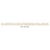 Custom Draperies & Blinds By Luisa gallery