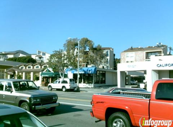 Ogden's One Hour Cleaners - Pacific Palisades, CA