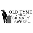Old Tyme Chimney Sweep Inc. - Chimney Cleaning