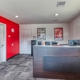 CubeSmart Self Storage