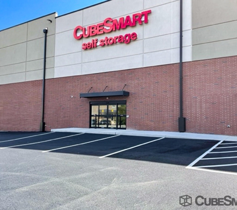 CubeSmart Self Storage - Willow Grove, PA