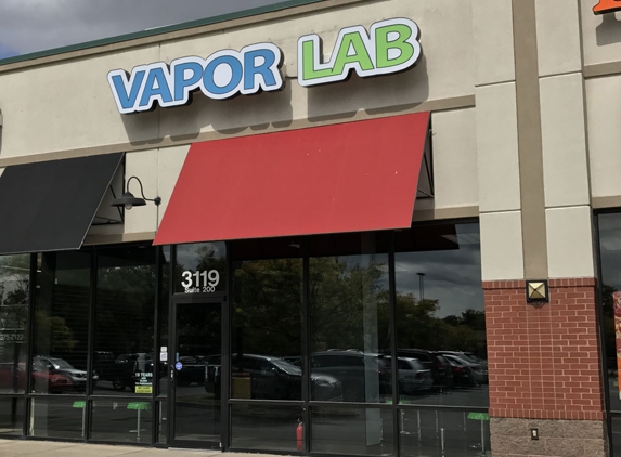 Vapor Lab - Louisville, KY