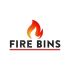 Fire Bins