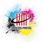 KM Computers & Printing LLC