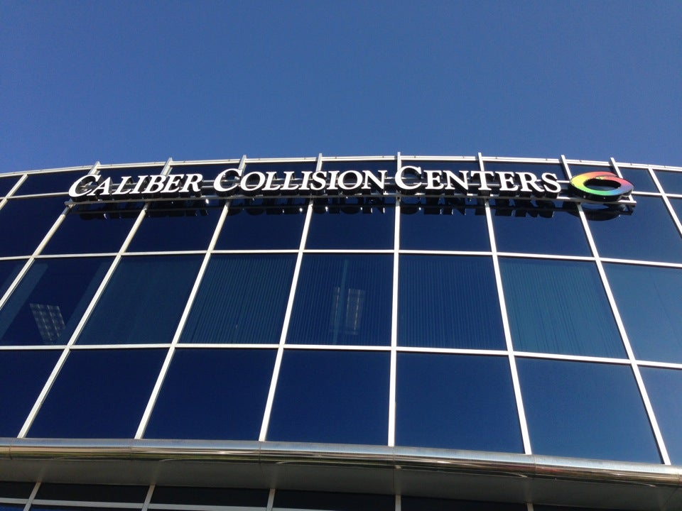 Caliber Collision Centers - Lewisville, TX 75057