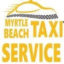 Myrtle Beach Taxi Service - Transportation Consultants