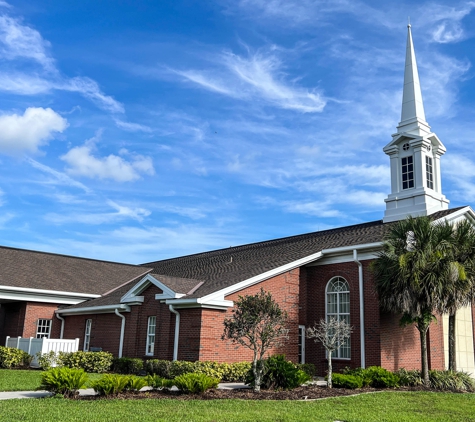 The Church of Jesus Christ of Latter-day Saints - Melbourne, FL