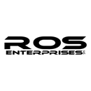 ROS Enterprises LLC - Freight Forwarding